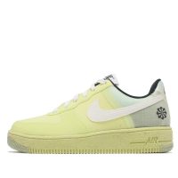 giày nike air force 1 crater 'light lemon twist' dh4339-700