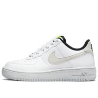 giày nike air force 1 crater next nature ‘white’ dh8695-101