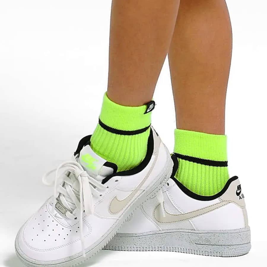 giày nike air force 1 crater next nature ‘white’ dh8695-101
