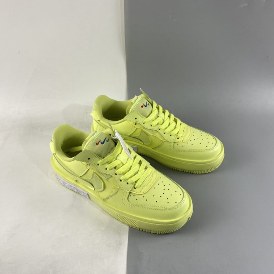 giày nike air force 1 fontanka da7024-700