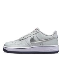 giày nike air force 1 gs ‘pure white’ ct3839-004