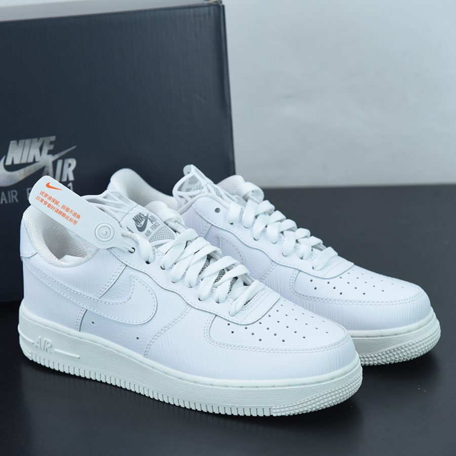 giày nike air force 1 'goddess of victory' dm9461-100