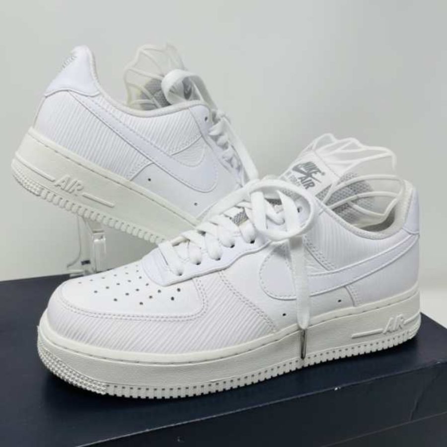 giày nike air force 1 'goddess of victory' dm9461-100