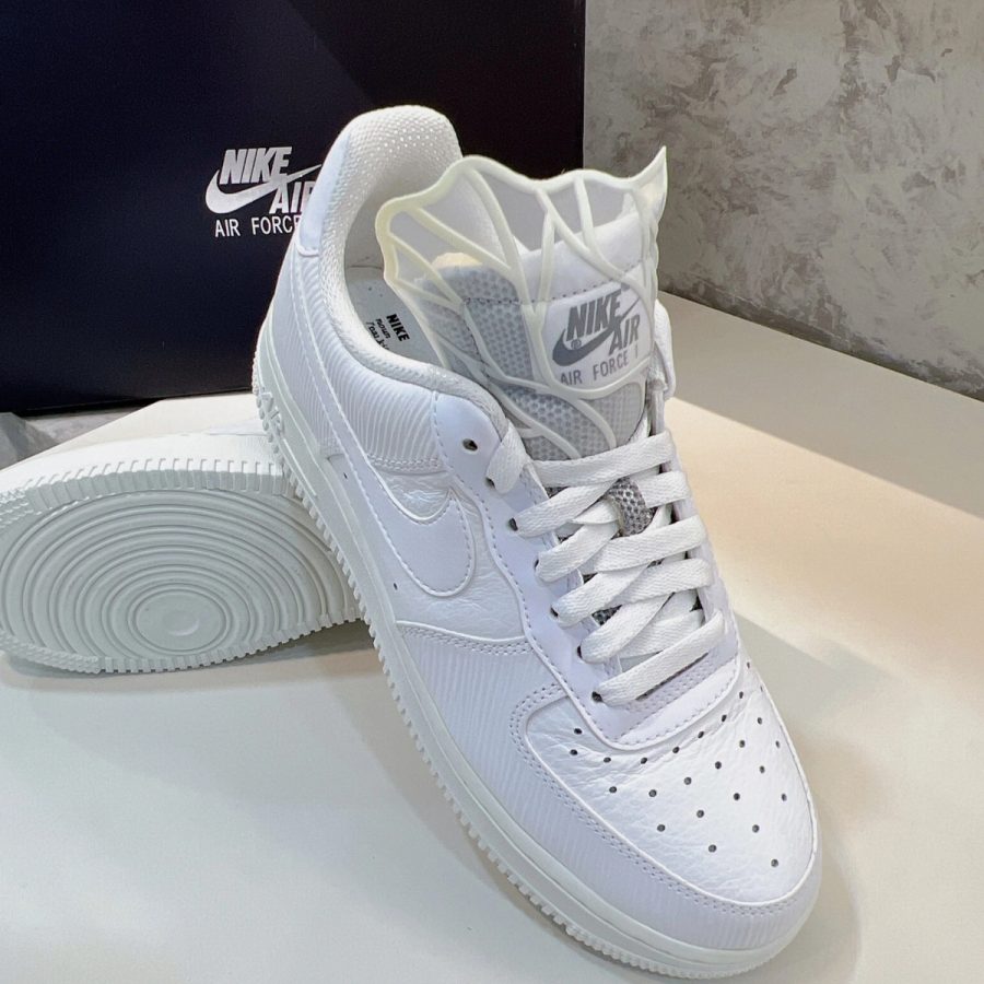 giày nike air force 1 'goddess of victory' dm9461-100