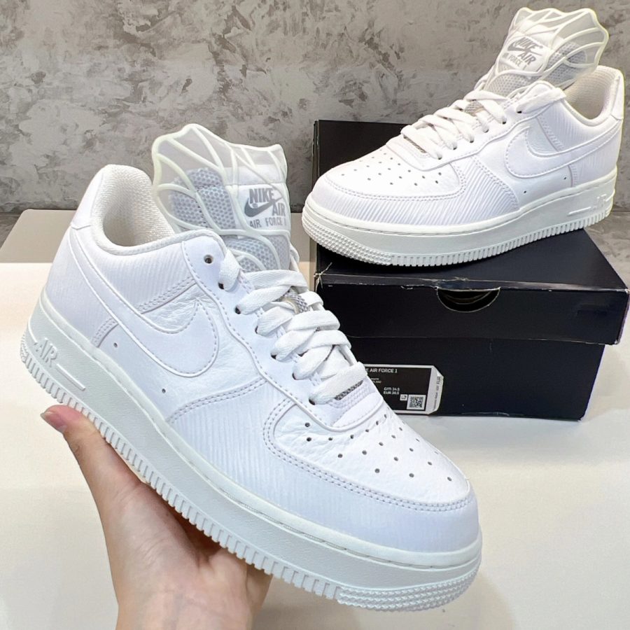 giày nike air force 1 'goddess of victory' dm9461-100