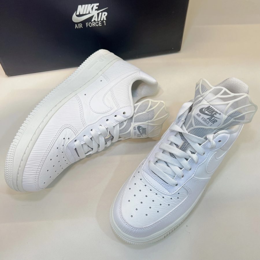 giày nike air force 1 'goddess of victory' dm9461-100