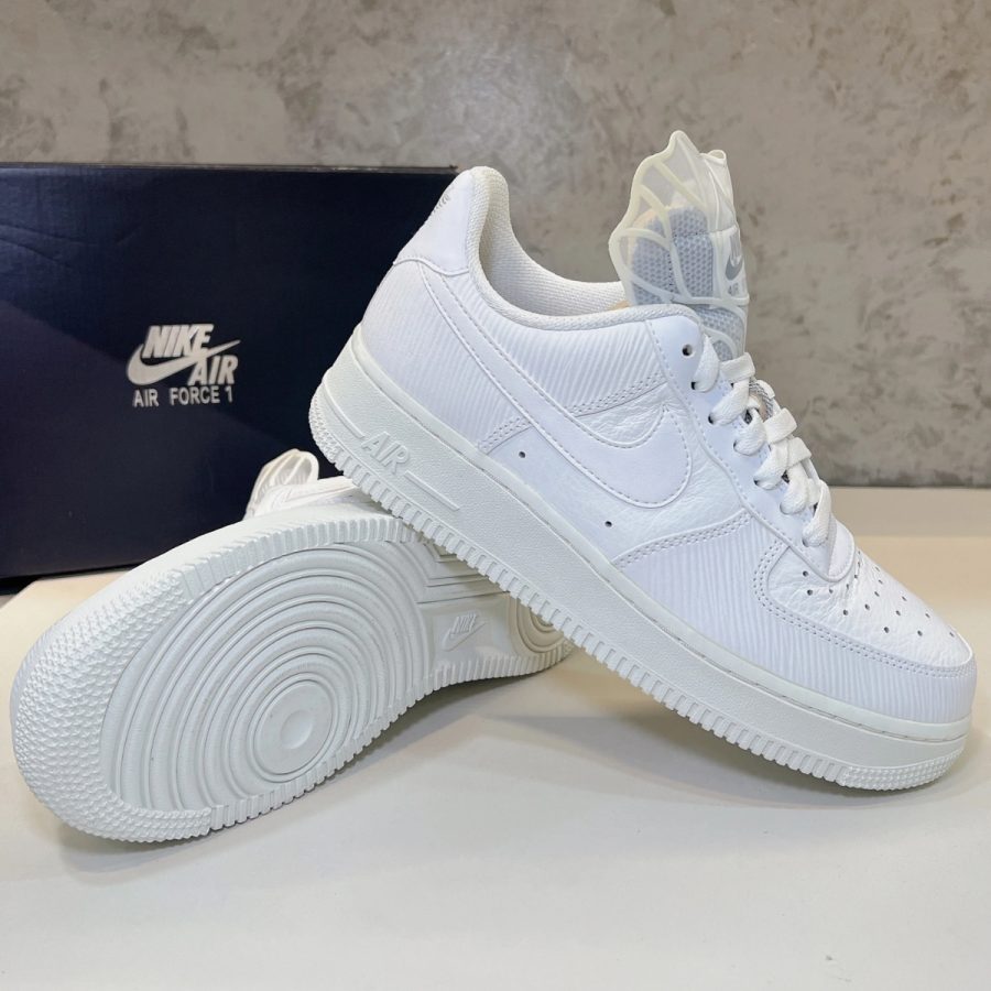 giày nike air force 1 'goddess of victory' dm9461-100