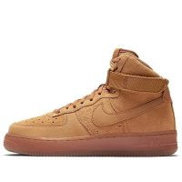 giày nike air force 1 high lv8 3 'wheat' ck0262-700