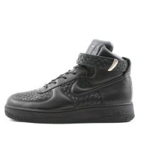 giày nike air force 1 high lux ’04 black 311964-001