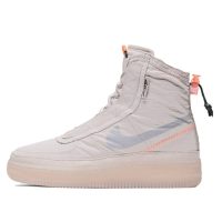 giày nike air force 1 high shell 'platinum violet' bq6096-003