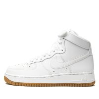 giày nike air force 1 high 'white gum' dh1058-100