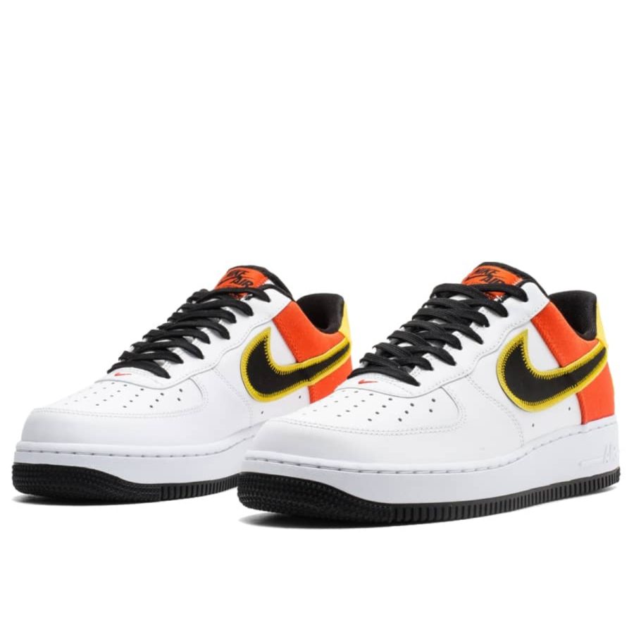 giày nike air force 1 lv8 'roswell rayguns' dd9530-100