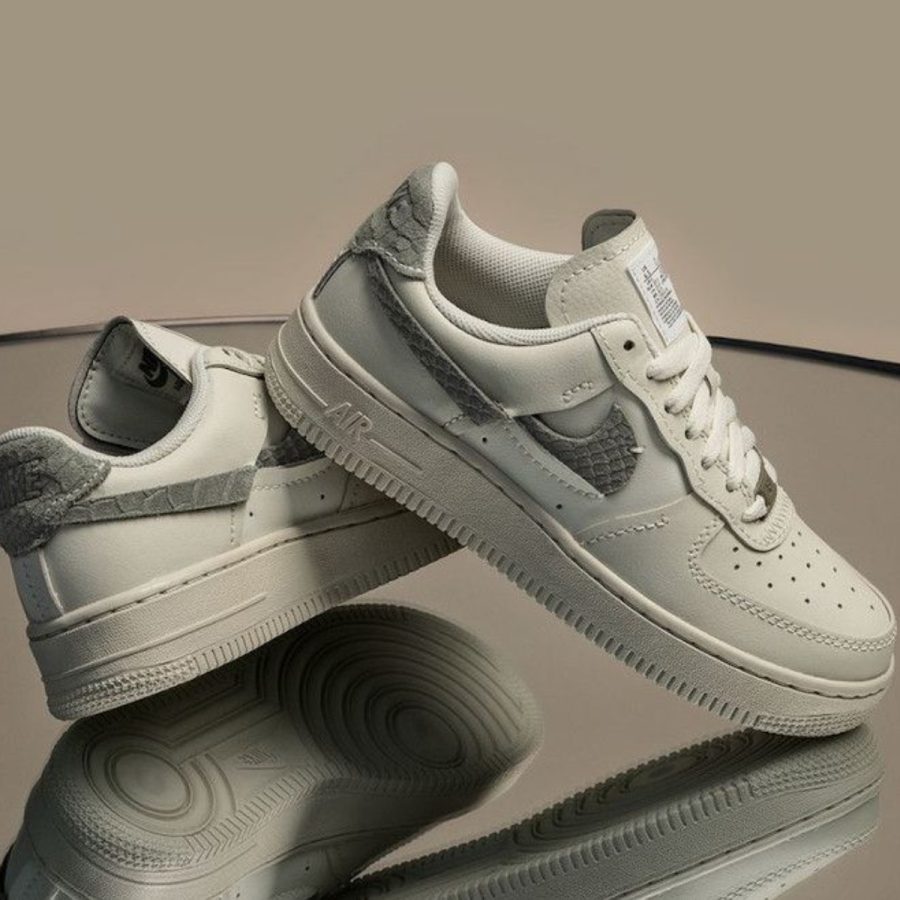 giày nike air force 1 lxx 'sea glass python' dh3869-001
