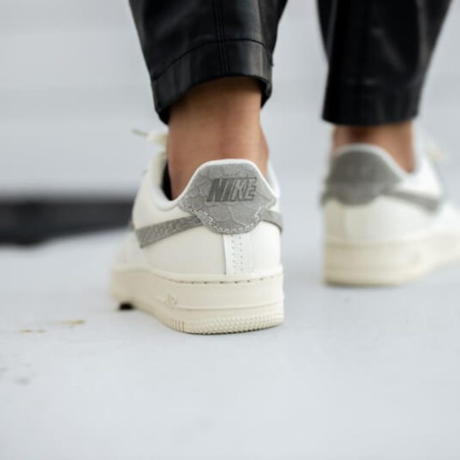 giày nike air force 1 lxx 'sea glass python' dh3869-001