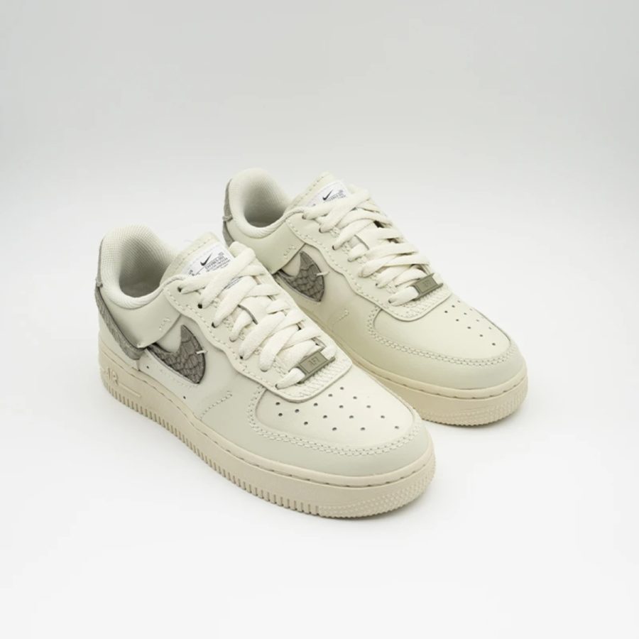 giày nike air force 1 lxx 'sea glass python' dh3869-001