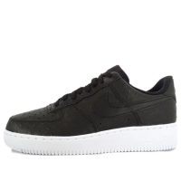 giày nike air force 1 low '07 lv8 'black' 718152-009