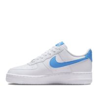 giày nike air force 1 low '07 next nature 'university blue' dn1430-100