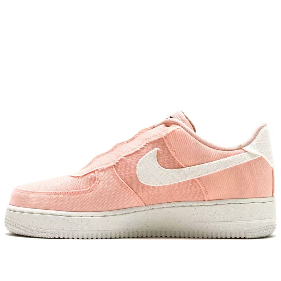 giày nike air force 1 low ’07 premium ‘sun club’ dm0208-800