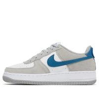 giày nike air force 1 low 'athletic club white grey' dh9597-001