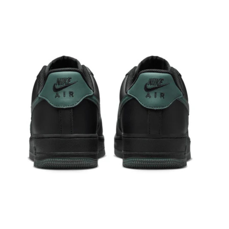 giày nike air force 1 low 'black vintage green' fj4146-001