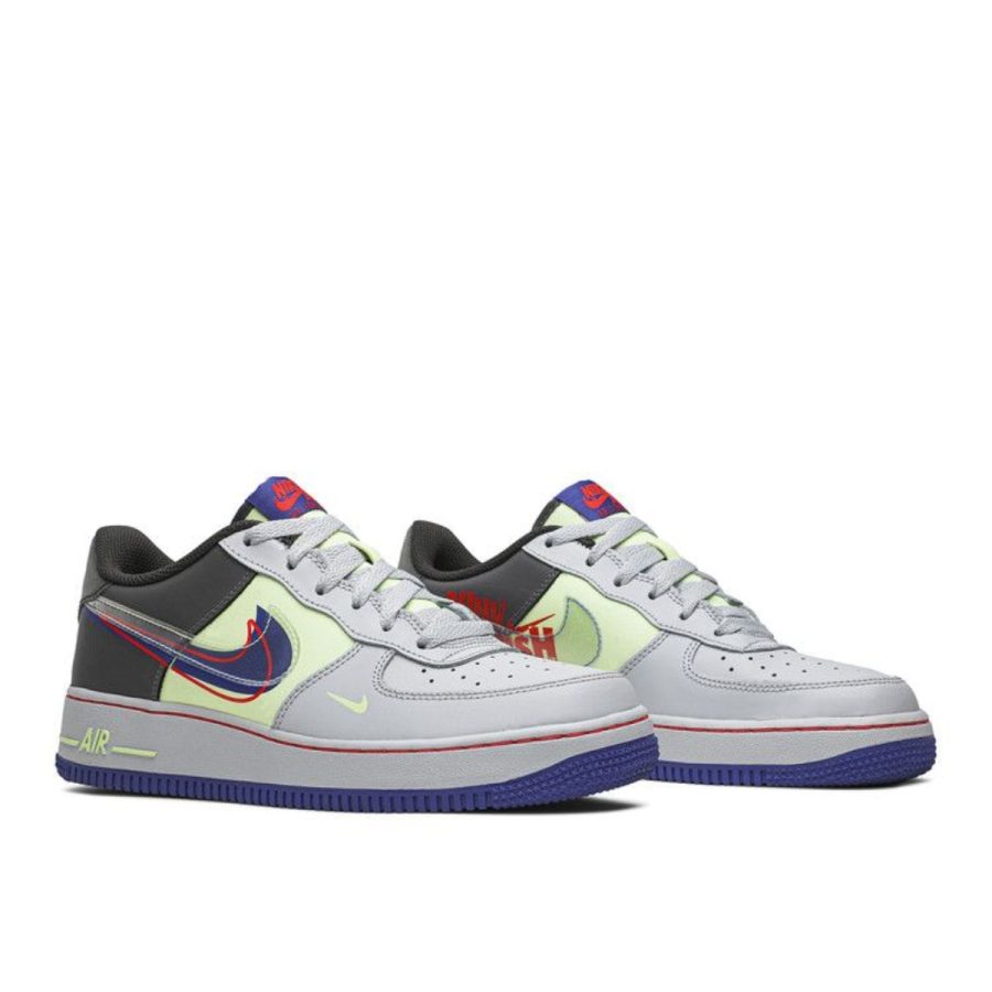 giày nike air force 1 low 'dunk it' ct1628-001