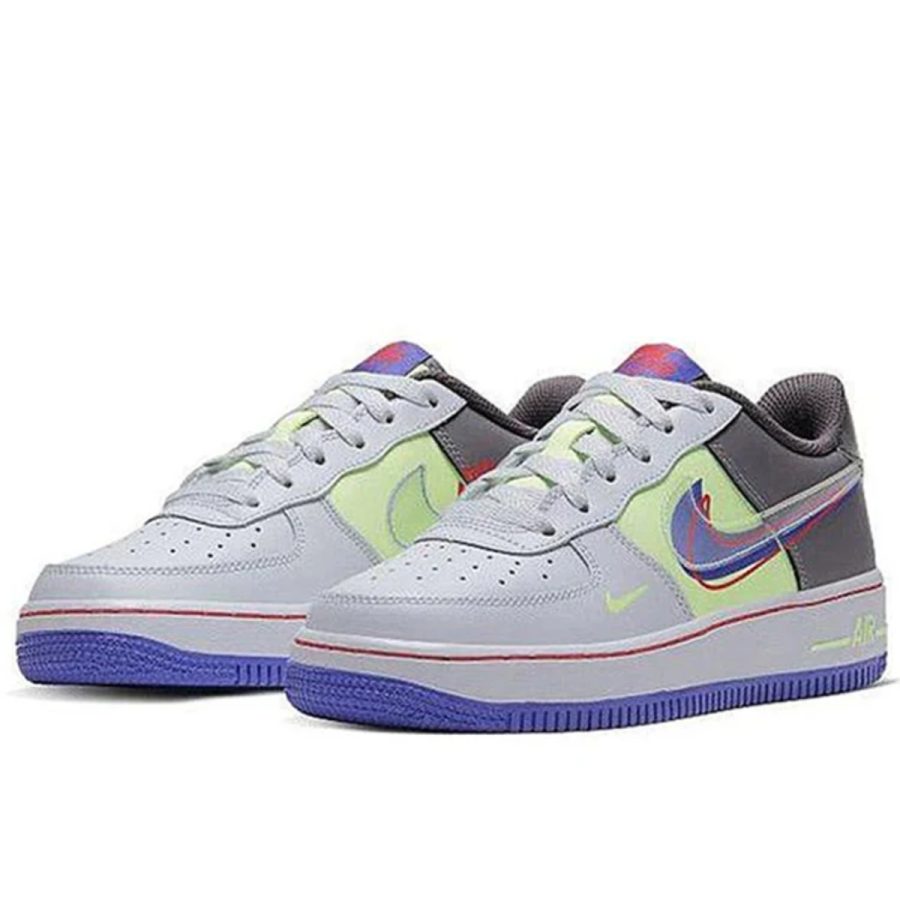 giày nike air force 1 low 'dunk it' ct1628-001