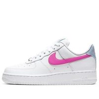 giày nike air force 1 low 'fire pink' ct4328-101