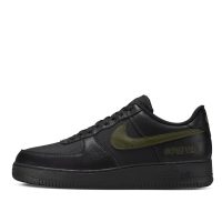 giày nike air force 1 low gore-tex 'black cargo khaki' hv3959-010