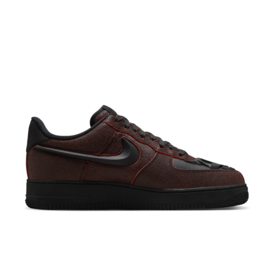 giày nike air force 1 low 'halloween skull' hv2016-001