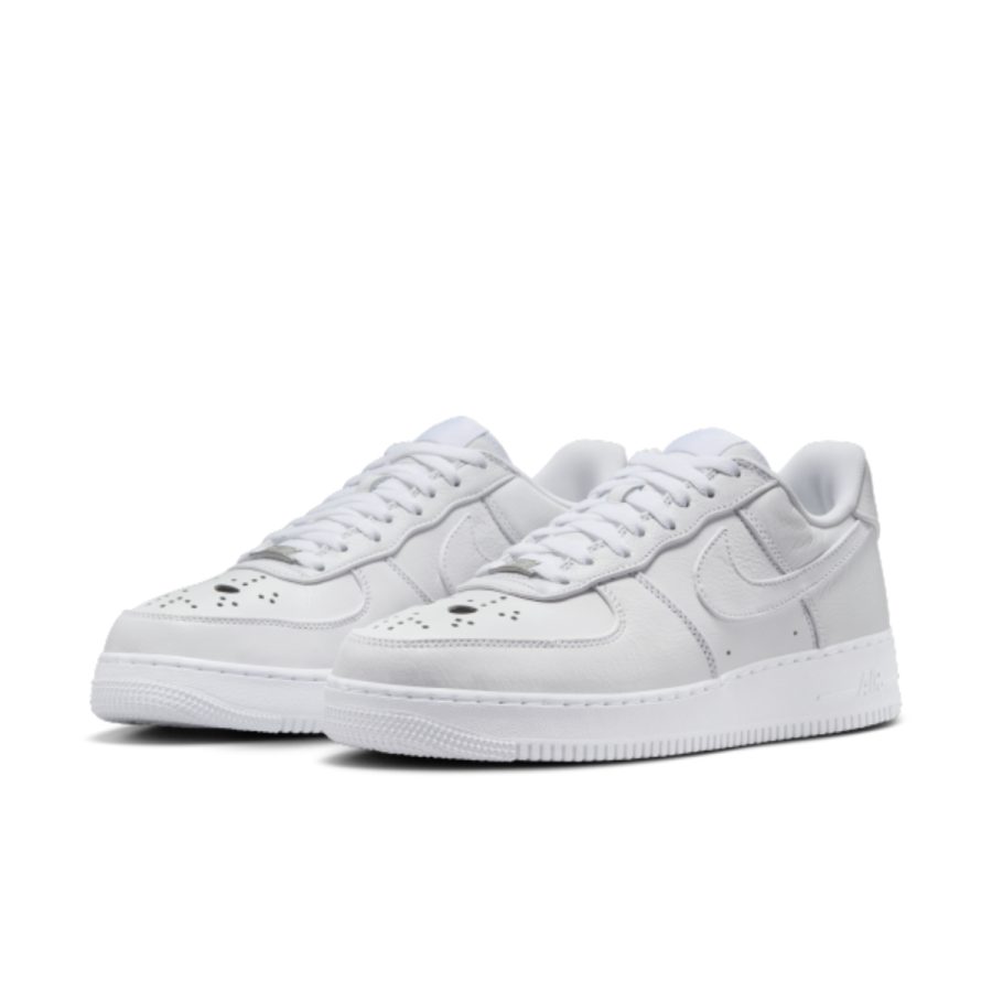 giày nike air force 1 low 'jason voorhees' ib4025-100