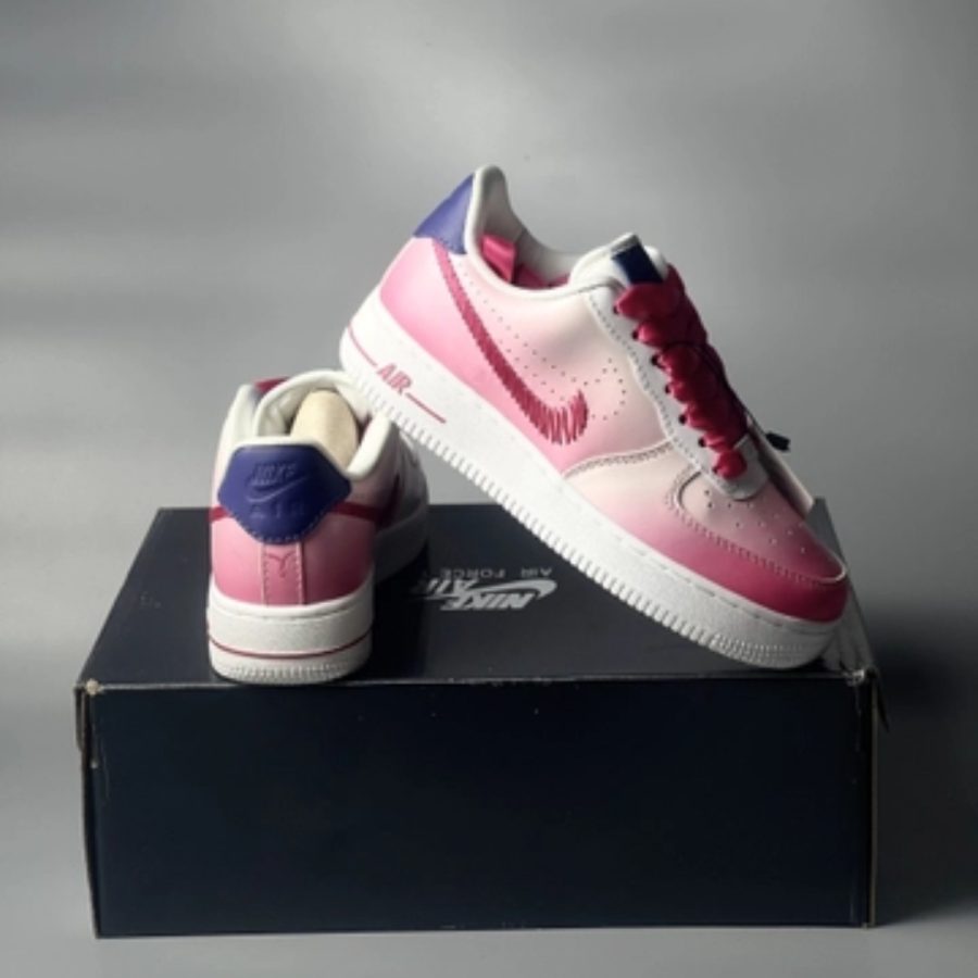 giày nike air force 1 low 'kay yow' ct1092-100