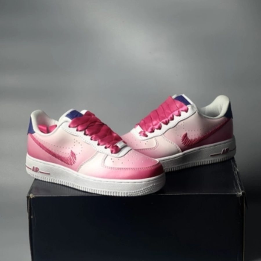 giày nike air force 1 low 'kay yow' ct1092-100