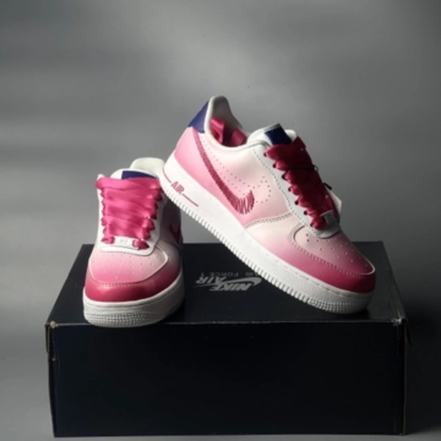 giày nike air force 1 low 'kay yow' ct1092-100