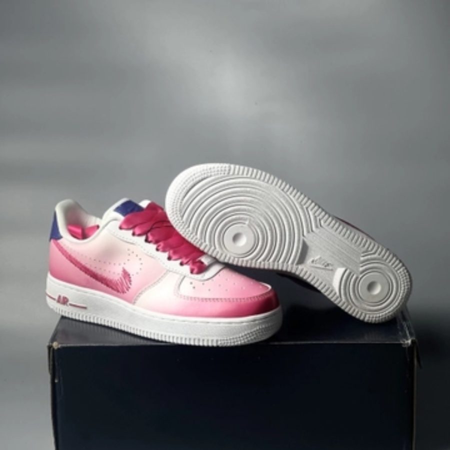 giày nike air force 1 low 'kay yow' ct1092-100