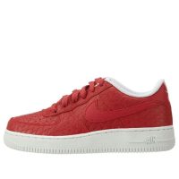 giày nike air force 1 low lv8 'action red' 820438-600