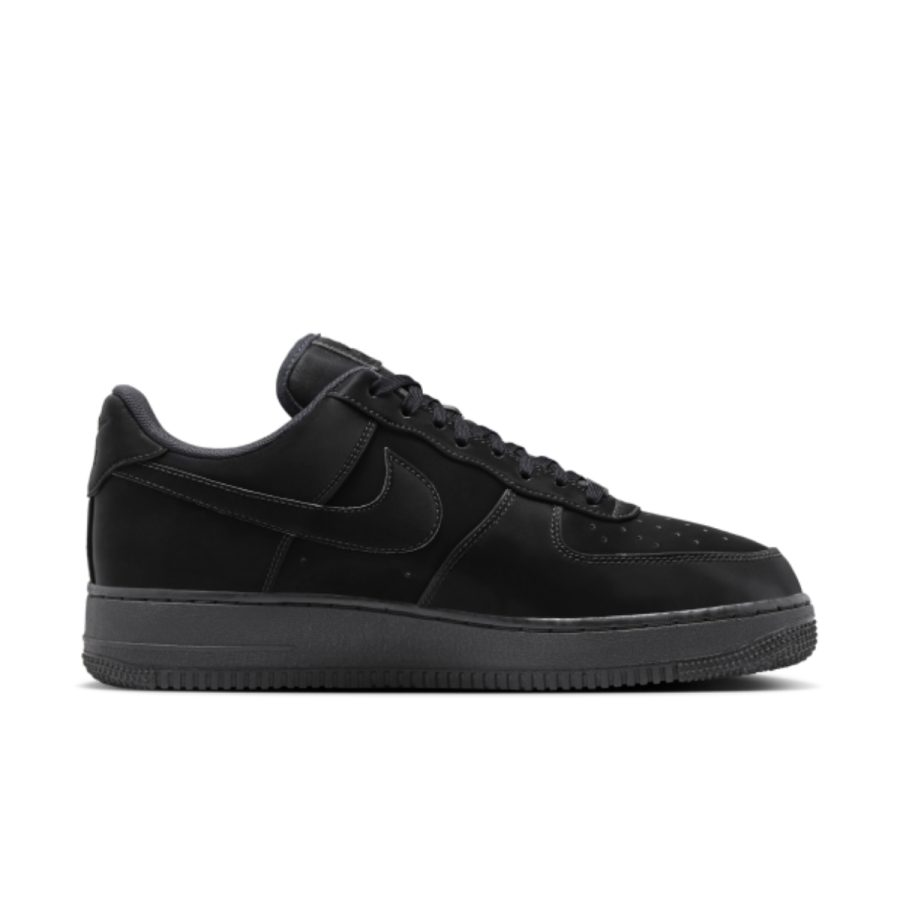 giày nike air force 1 low lx 'vanta black' hf9109-001