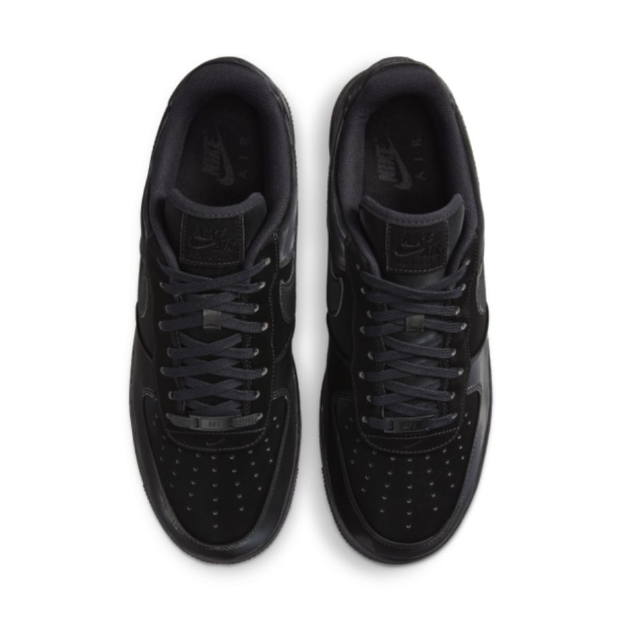 giày nike air force 1 low lx 'vanta black' hf9109-001