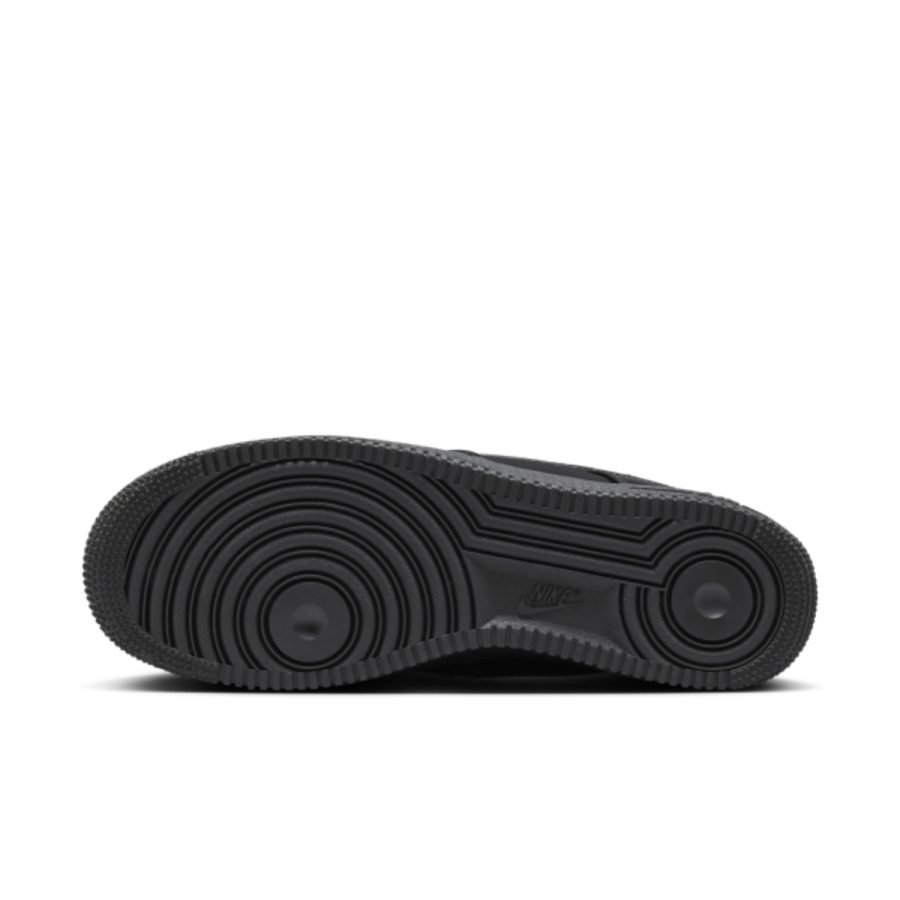 giày nike air force 1 low lx 'vanta black' hf9109-001