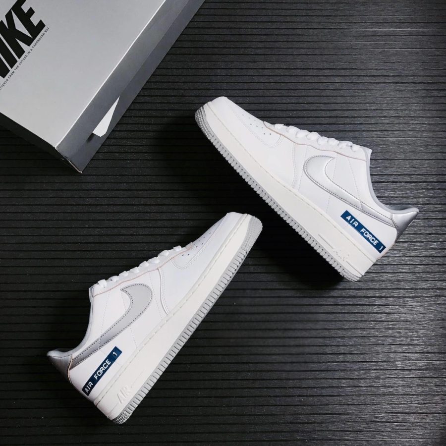 giày nike air force 1 low 'label maker' dc5209-100