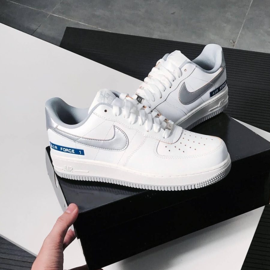 giày nike air force 1 low 'label maker' dc5209-100