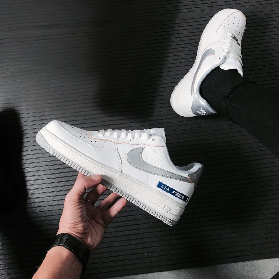 giày nike air force 1 low 'label maker' dc5209-100