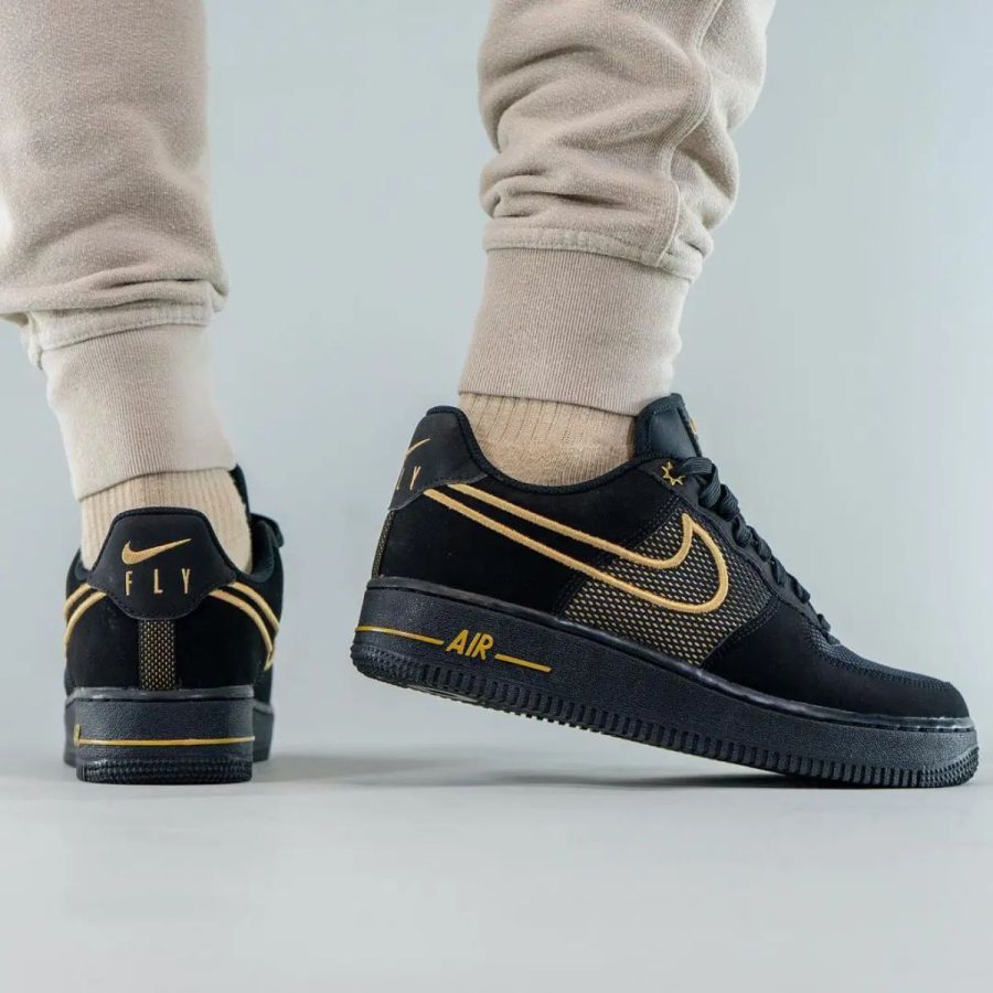 giày nike air force 1 low 'legendary' dm8077-001