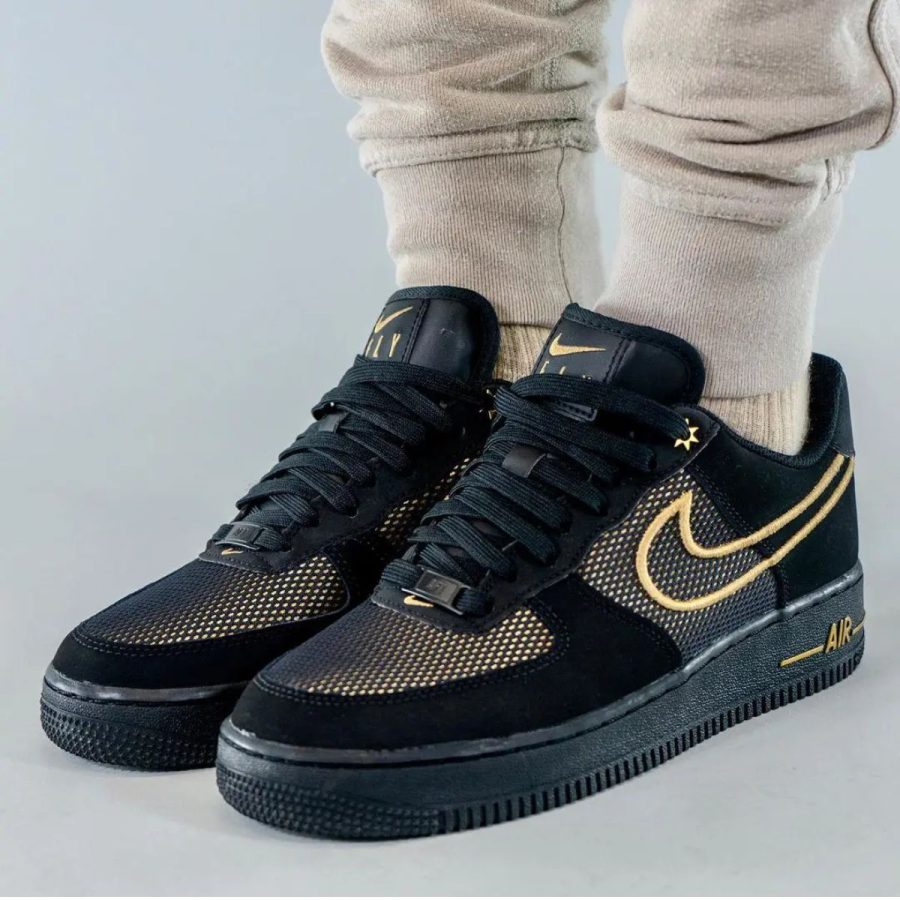 giày nike air force 1 low 'legendary' dm8077-001