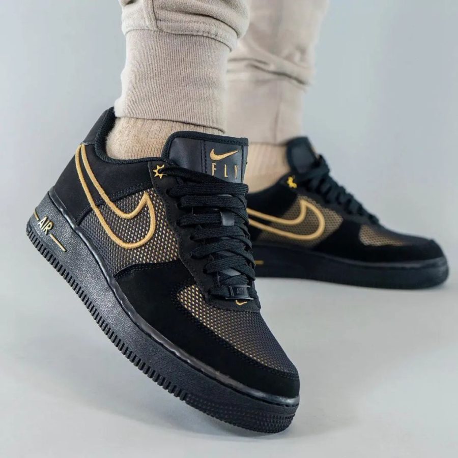 giày nike air force 1 low 'legendary' dm8077-001