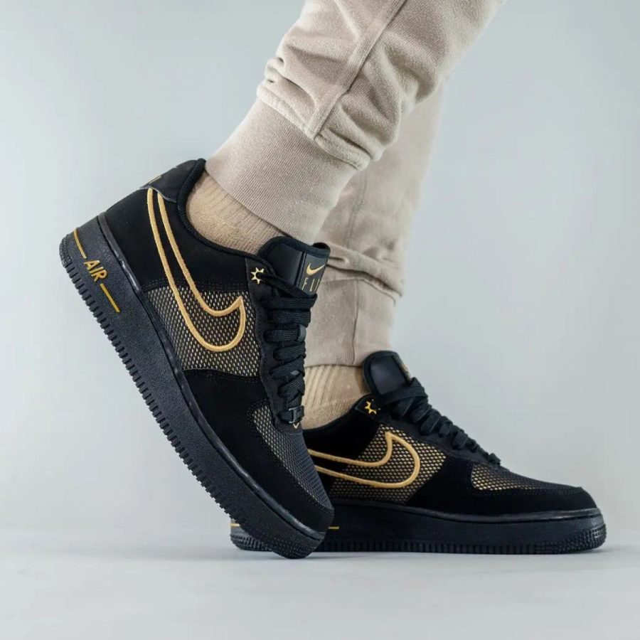 giày nike air force 1 low 'legendary' dm8077-001