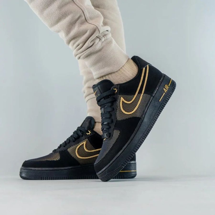 giày nike air force 1 low 'legendary' dm8077-001