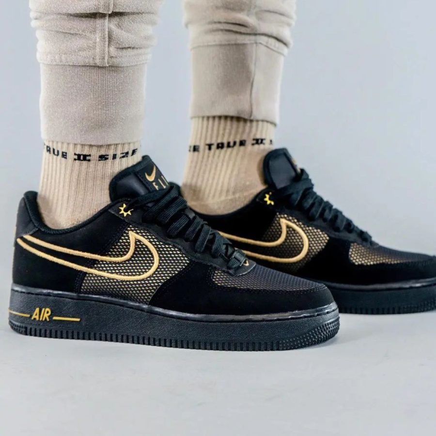 giày nike air force 1 low 'legendary' dm8077-001