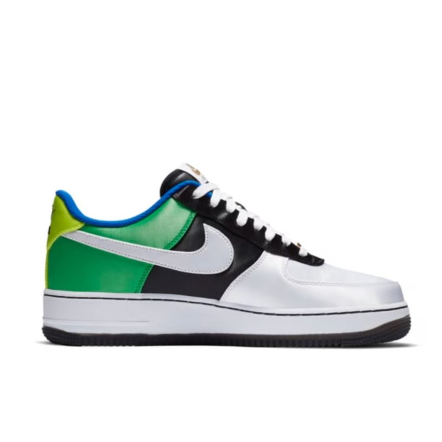 giày nike air force 1 low 'olympic' da1345-014