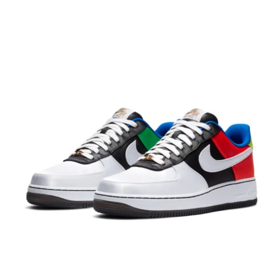 giày nike air force 1 low 'olympic' da1345-014