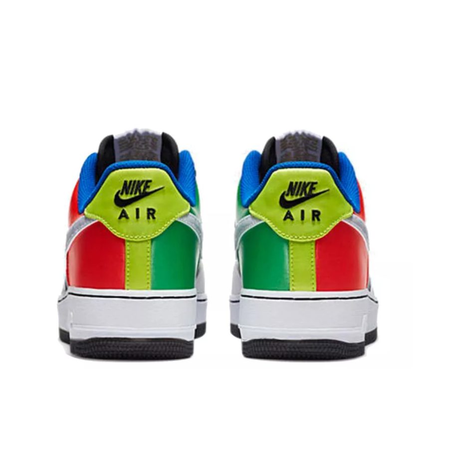 giày nike air force 1 low 'olympic' da1345-014
